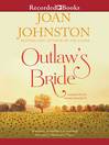 Cover image for Outlaw's Bride